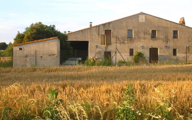 Casa Rural Can Jep Llarg