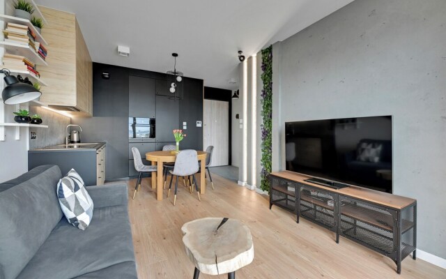 Sucha Apartments Nowa Letnica by Renters