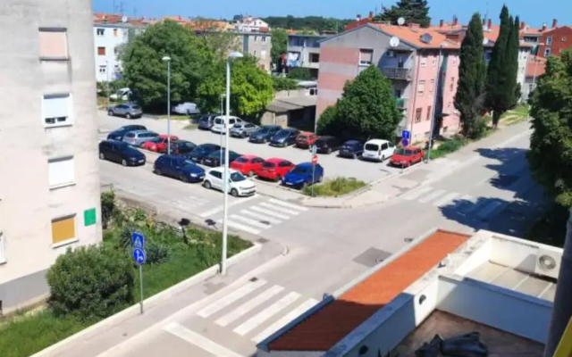Apartment Eva Pula