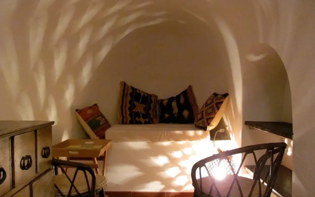 I Dammusini Pantelleria