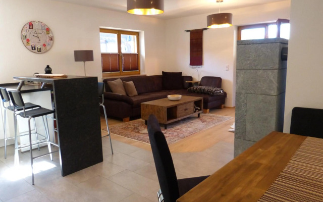 Ferienwohnung Marktstüberl