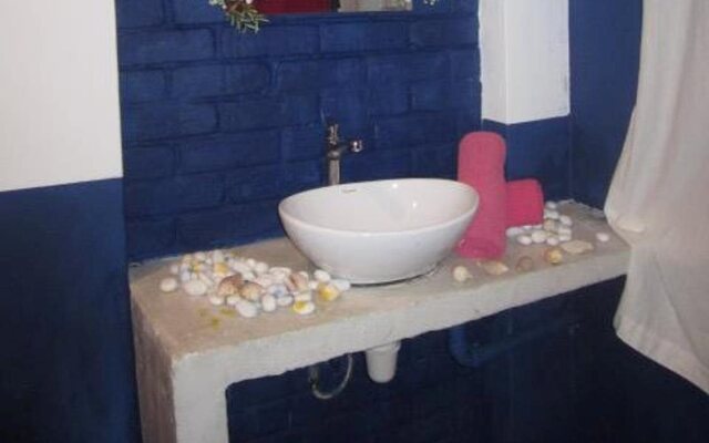 Tropical Guest House