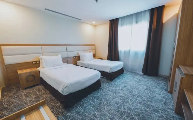 Al Madinah ANASAT Hotel