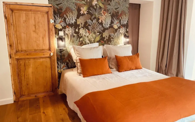 Bastide Sainte Trinide