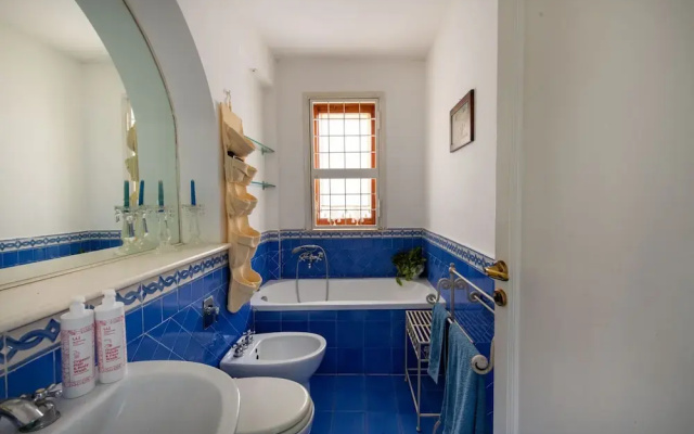 Casa Annibale con Vista Mare by Wonderful Italy