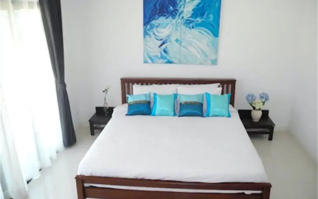 Kamala Regent 3 bedrooms Apartment