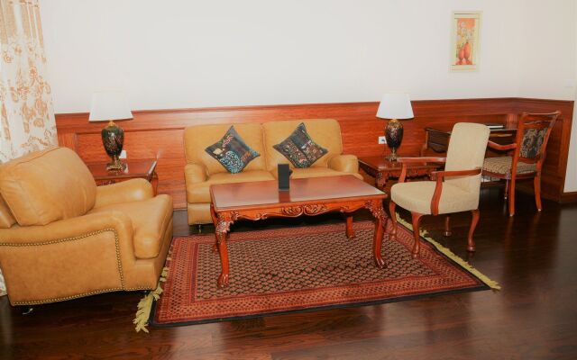 Indana Palace Jaipur