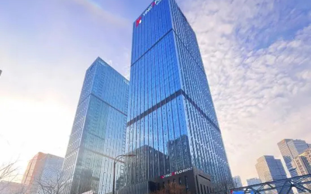 YING’nFLO BY LANGHAM, HANGZHOU, THE MIXC – Exterior – Hangzhou