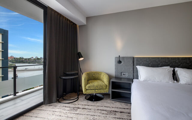 Courtyard by Marriott Brisbane South Bank