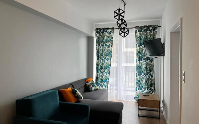 Apartament Marko