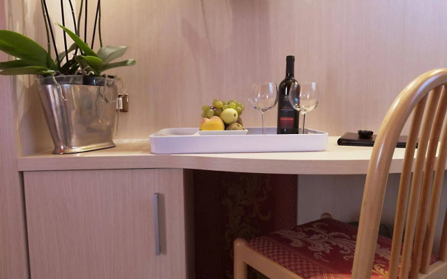Prestige Guest House