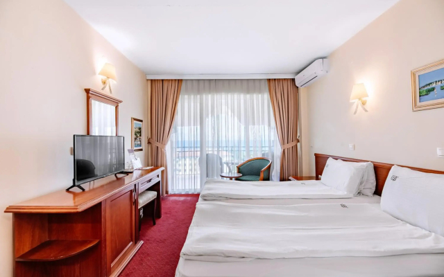 Hotel Belvedere