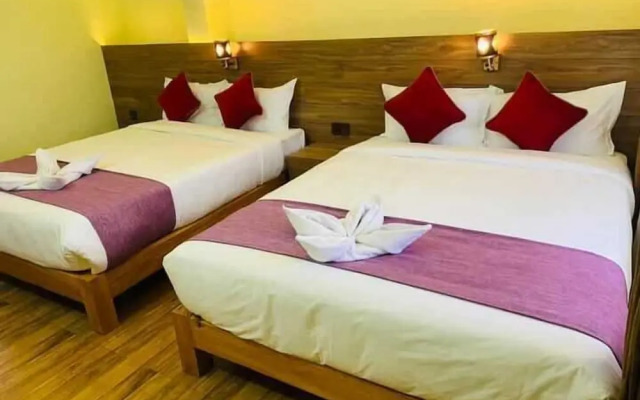 The 9Th Element Hotel