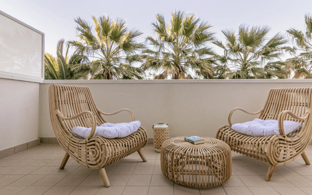 Residenza Excelsior 605