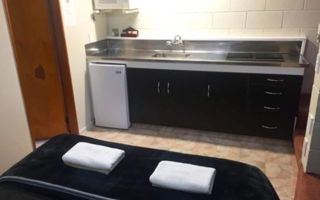 Ruapehu Mountain Motel & Lodge