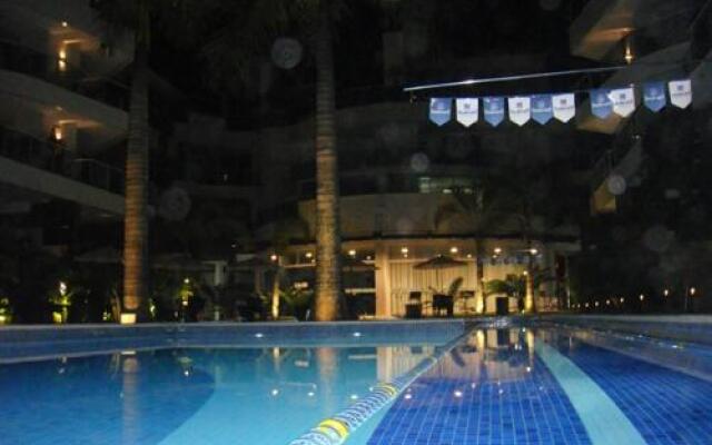 Condomínio Boulevard Bombinhas