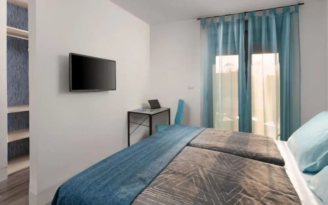 Villa Linea Comfortable Holiday Residence