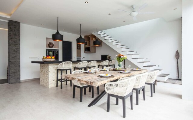 Villa Clemence