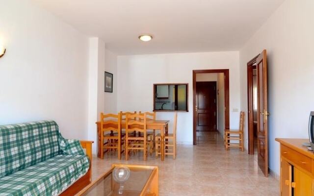 Apartamento para vacaciones familiares