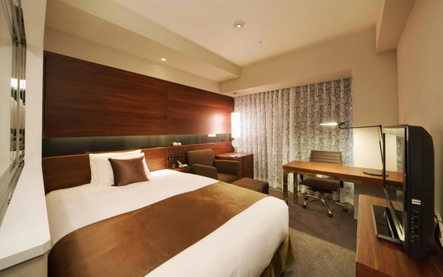 Hotel Metropolitan Akita