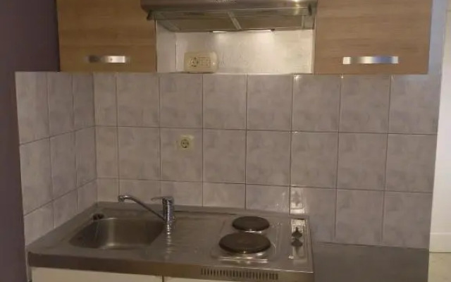 Apartments Stojanac