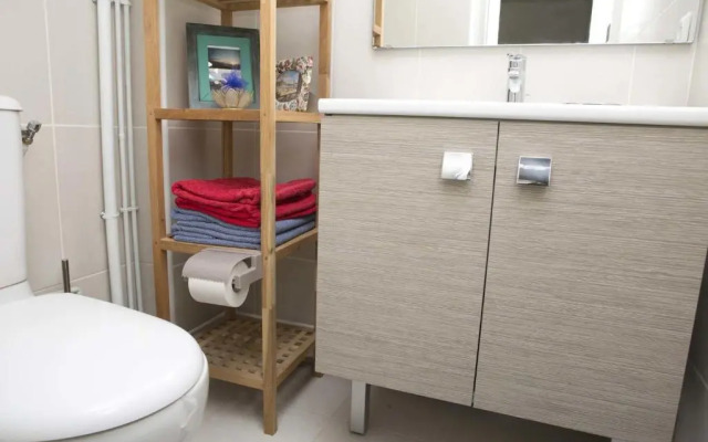 Cosy Apartment Marais