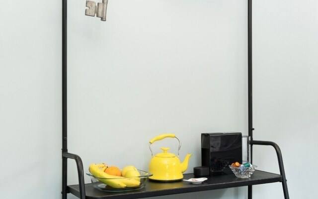 Talnet Apartment