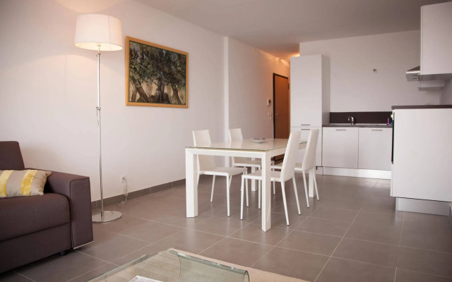 Résidence Villa Tyrrenia