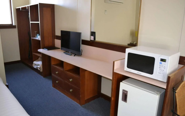 Lightkeepers Inn Motel