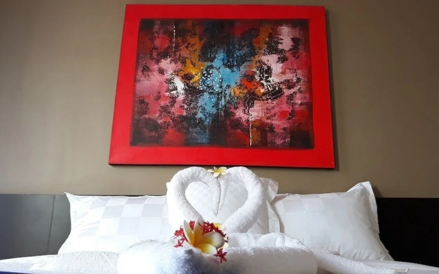 Asiana Lovina Hotel