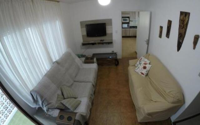 Casa Área Central