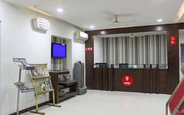 OYO Flagship 4137 Resort Sita Kiran