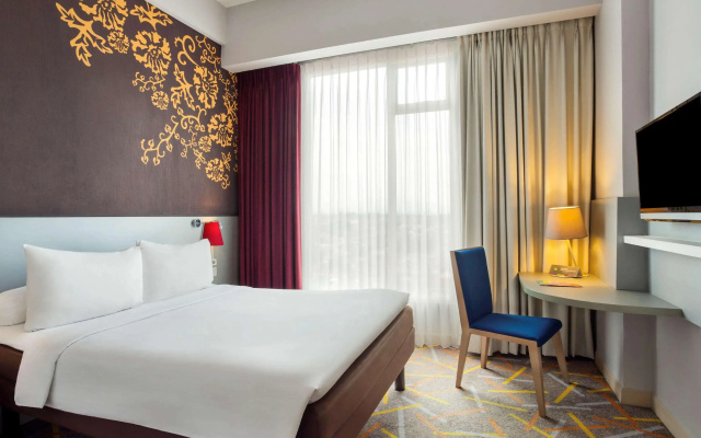 Ibis Styles Malang
