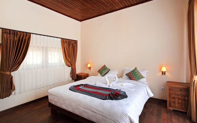 Kabeh Jati Garden Villa and Restaurant
