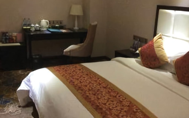 Hui Yang Hotel