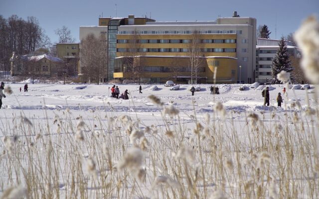 Scandic Kuopio