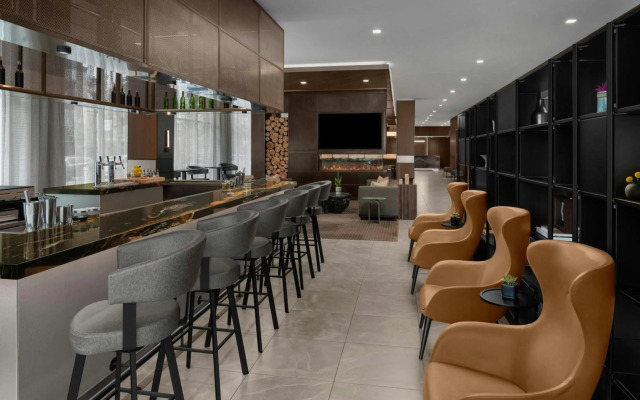 AC Hotel Bozeman Downtown