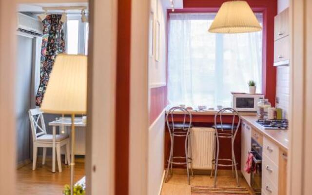 Bohemian Central Boho - Apartment Bucharest