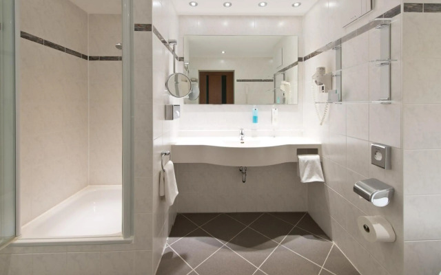 Amora Hotel Brisbane