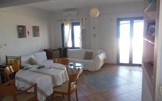 Sunset Apartments Ikaria