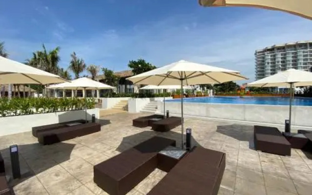 Ruby Villa 15-Blue Sapphire Resort