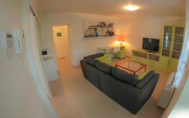 Apartment Pinus