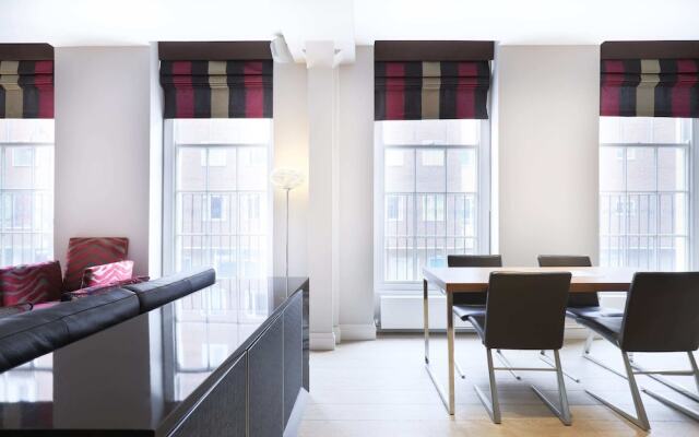 Beautiful Ideal 2 bed 2 Bathroom in Central London