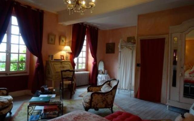 Maison Marthe B & B