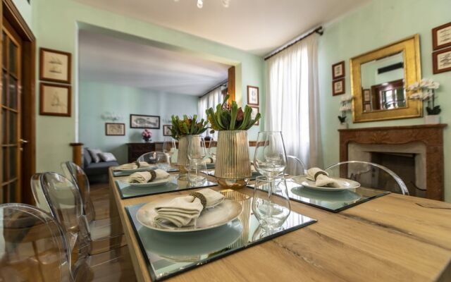 Marco Polo Superior R&R