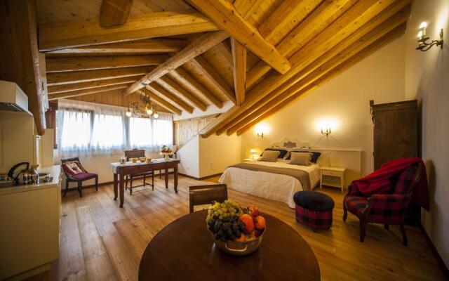 Agriturismo Le Volpi