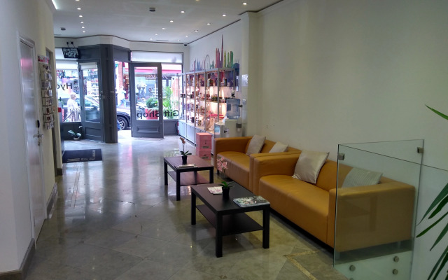 Nox Hotels Hyde Park