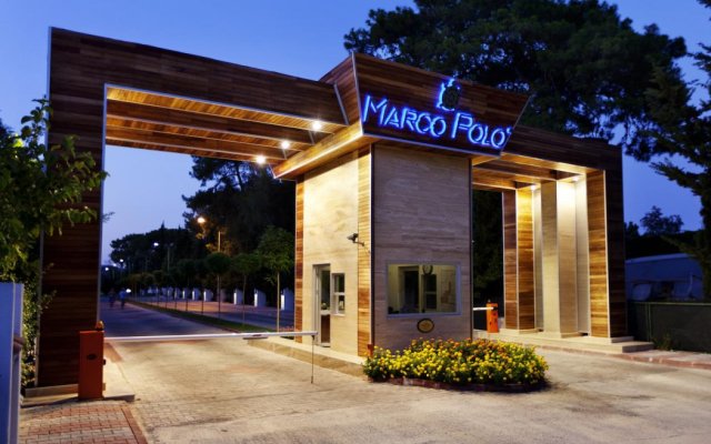 Club Marco Polo