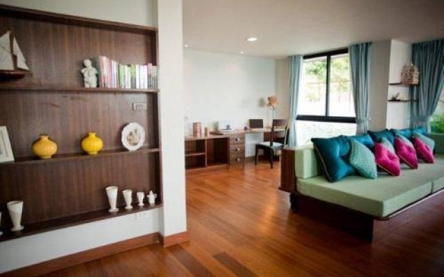 Nasara House Panwa