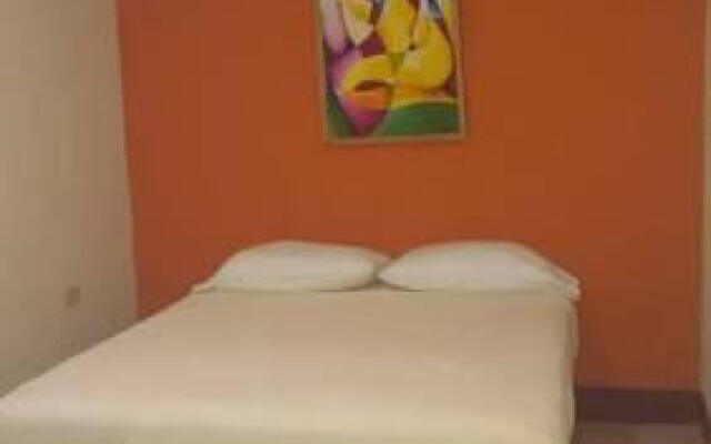 Hostal Calle Real